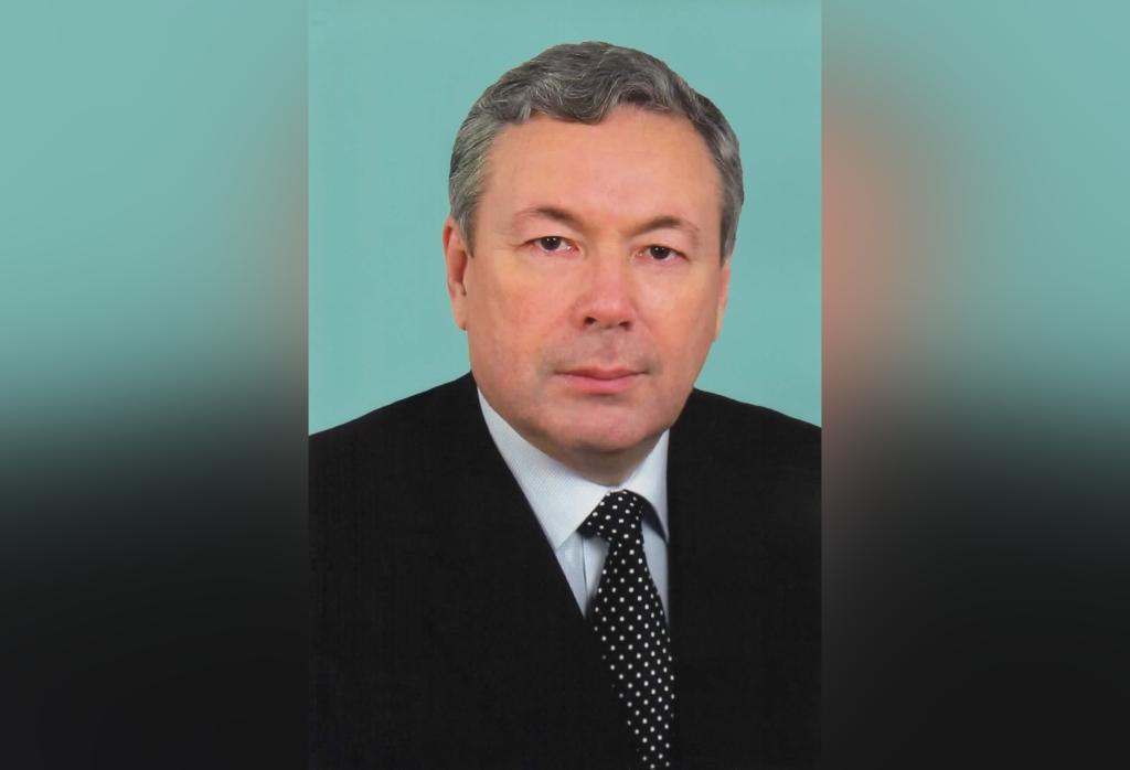 Умер бывший глава Чекмагушевского района Башкирии