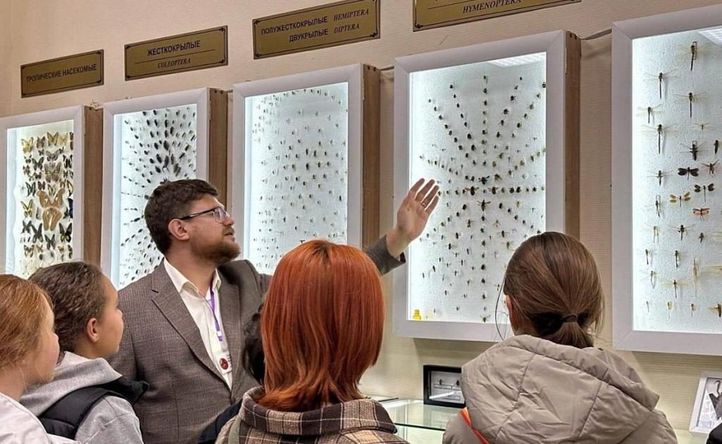 На научно-популярные туры в Башкирии за год записались 1,5 тыс. человек