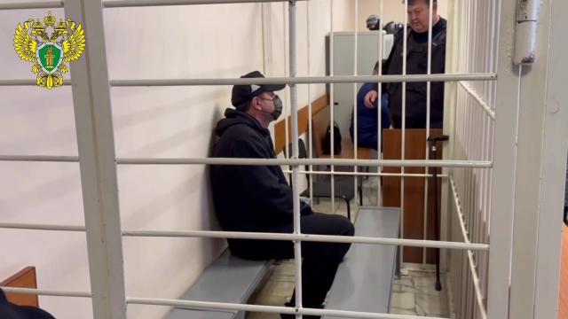  Верховный суд Башкирии ужесточил приговор Кириллу Бадикову