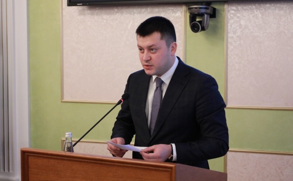 Суд отменил восстановление Ратмира Мавлиева в должности мэра Уфы