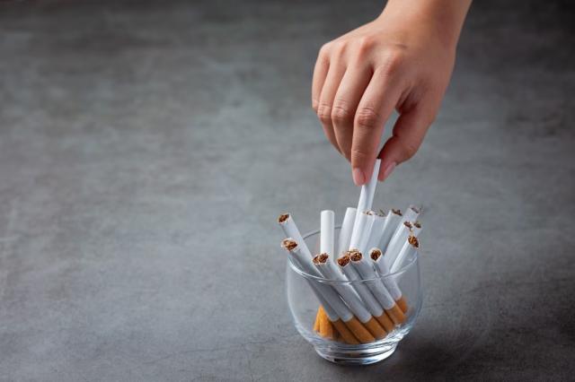 В Башкирии доля курильщиков превысила 20%