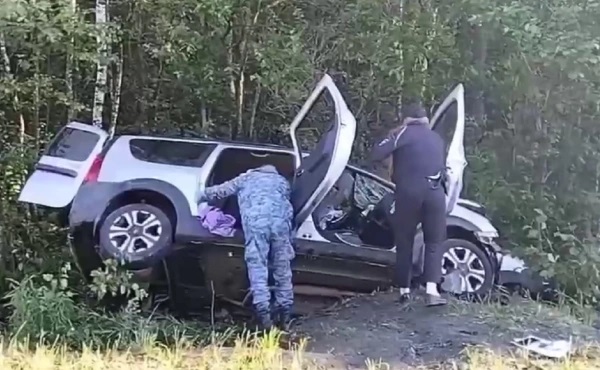 Виновник ДТП с пятью жертвами в Башкирии предстанет перед судом