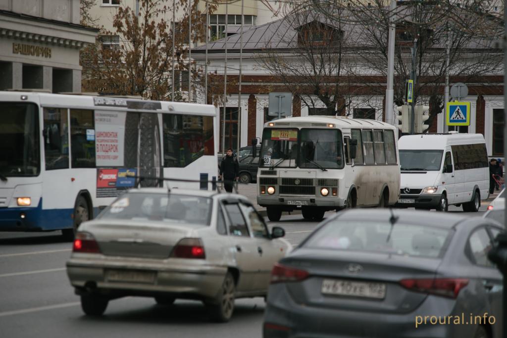 В Уфе осудили преступную банду, похищавшую автомобили