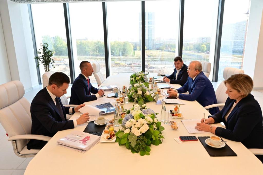 В Башкирии построят глэмпинг за 150 млн рублей