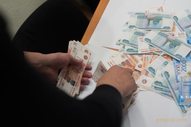 Уфимскому чиновнику дали 10 лет строгого режима за 15-миллионную взятку