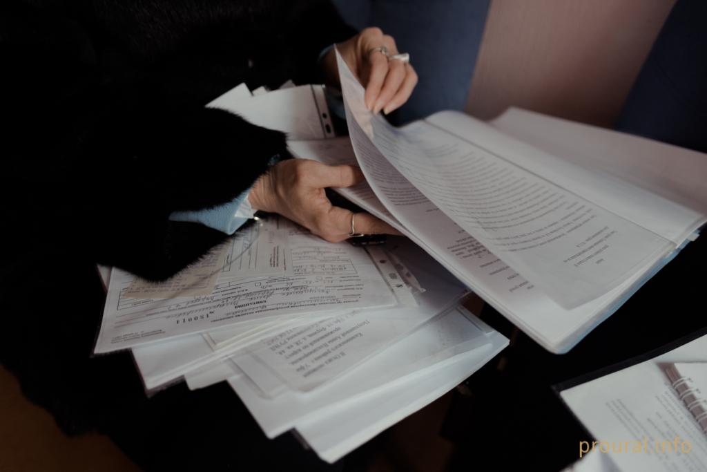 В Башкирии перед судом предстанет экс-глава сельсовета