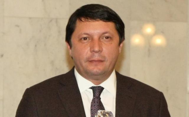 Дело уфимского предпринимателя Бадикова направили в суд