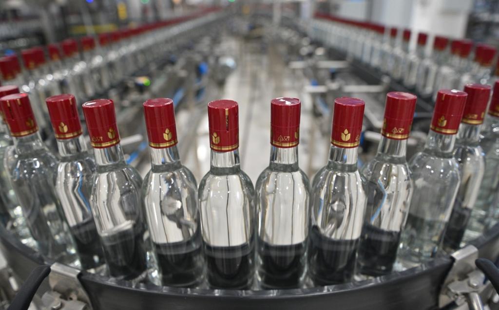 В Госсобрании раскритиковали идею запретить продажу алкоголя на Новый год