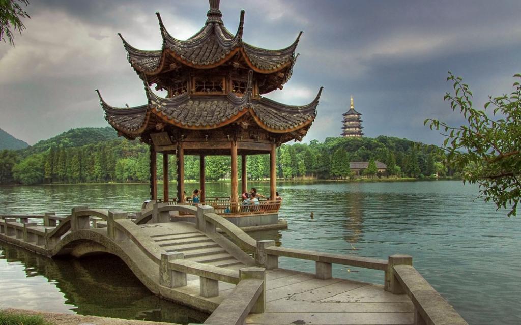 В Башкирии создадут корпорацию для сотрудничества с Китаем