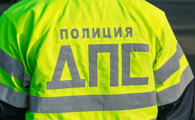 В Башкирии проводятся массовые рейды ГИБДД