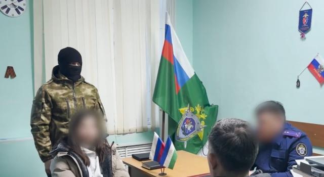 16-летнего подростка задержали за подготовку теракта в храме в Уфе