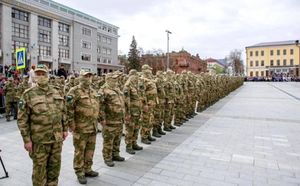 В Уфе будут судить мужчину, похитившего почти ₽200 тыс. у семьи участника СВО