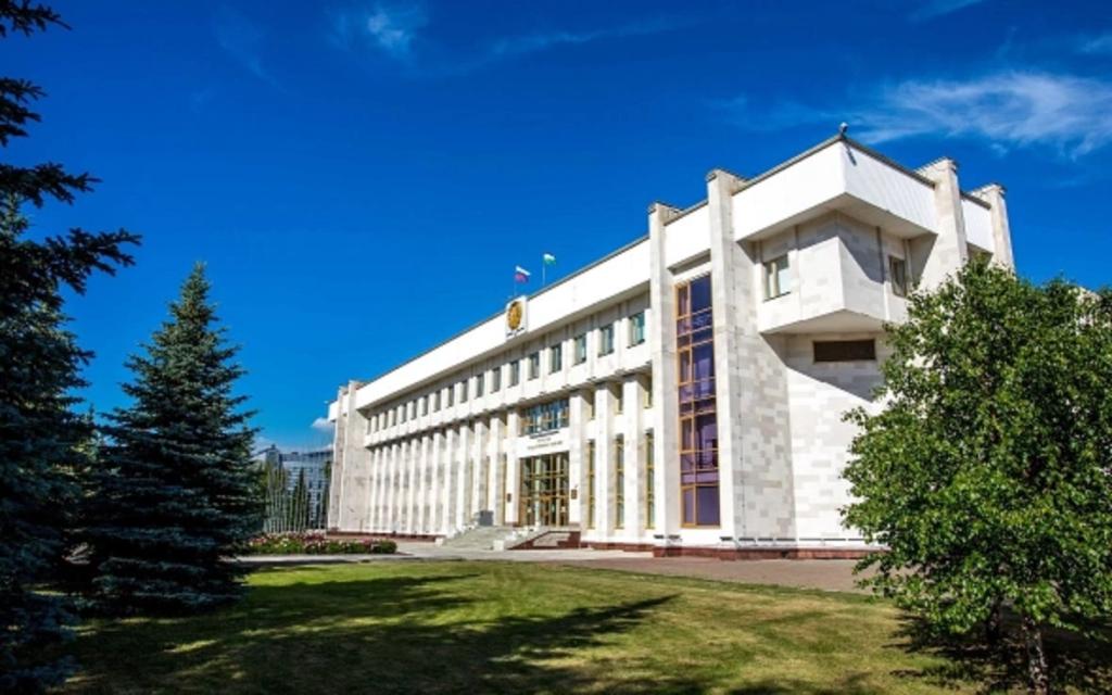 В Башкирии чиновники смогут вести приемы граждан онлайн