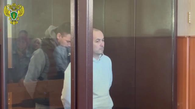 Экс-сотрудникам «Трансфенть-Урал» в Уфе вынесли приговор за взятку Экс-сотрудникам «Трансфенть-Урал» в Уфе вынесли приговор за взятку