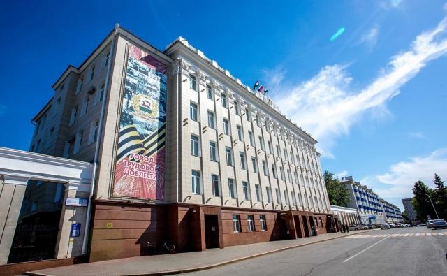 В Уфе появится улица Владимира Жириновского