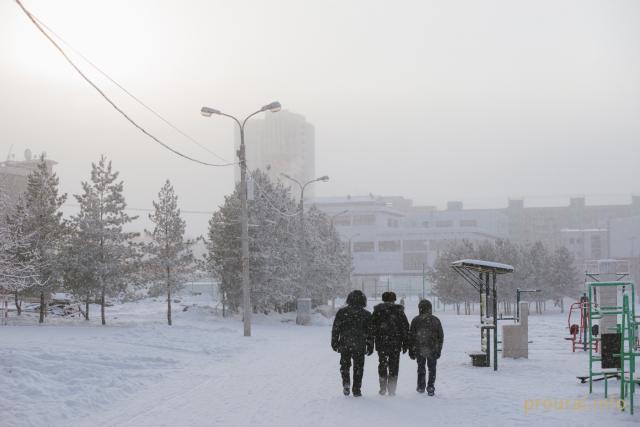 Синоптики Башкирии рассказали, какой будет погода в первые дни недели