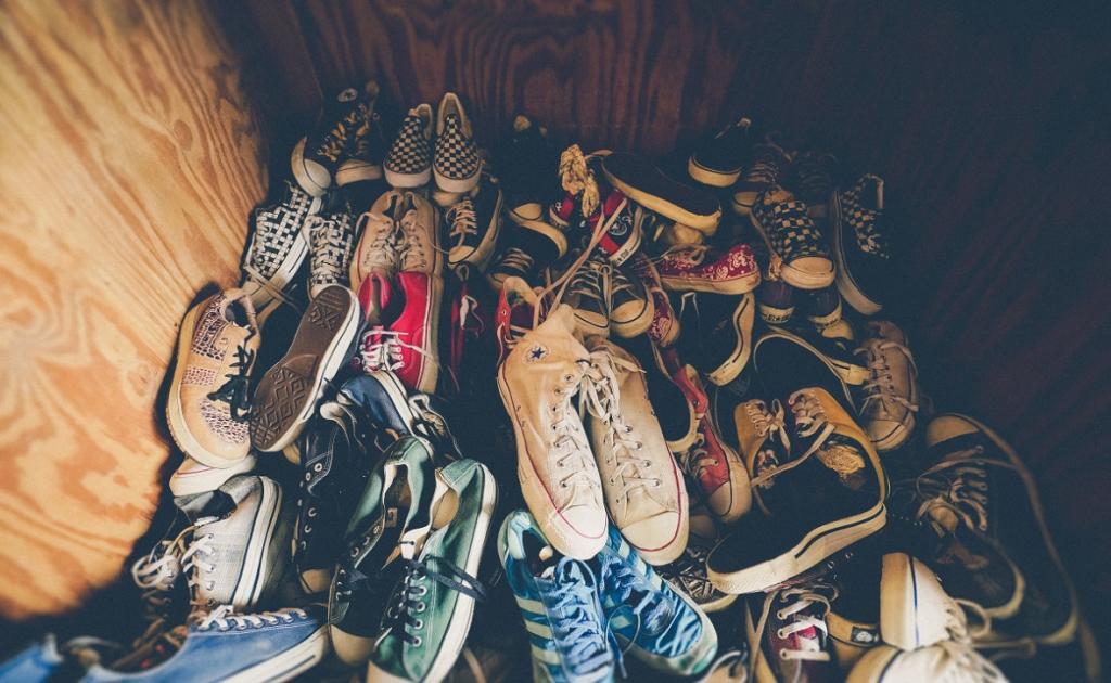 Продавца обуви в Уфе наказали за отсутствие маркировки «Честный знак»