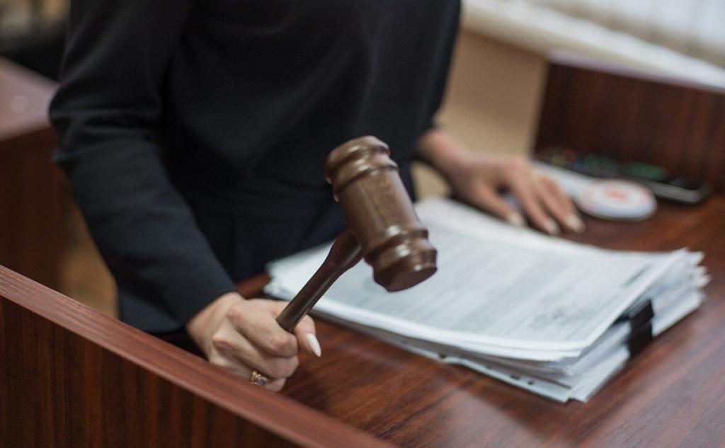 Экс-полицейского будут судить за аферу с заказным убийством в Уфе