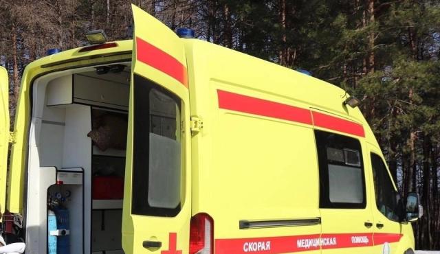 Двух пострадавших при пожаре в ТЦ в Стерлитамаке выписали из больницы