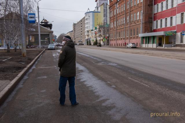 В Уфе обнаружили превышение хлорида водорода в воздухе