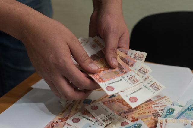 В Уфе посадили предпринимателя, укравшего из бюджета миллион рублей