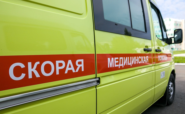 Дочь замглавы правительства Башкирии попала в ДТП