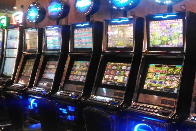 В Уфе осудят организаторов подпольных азартных игр