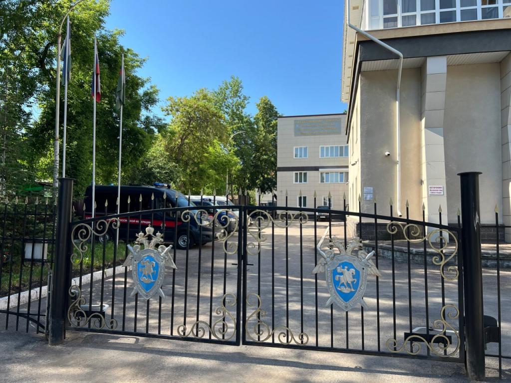 В Башкирии бухгалтер УК незаконно начислила себе более полумиллиона рублей