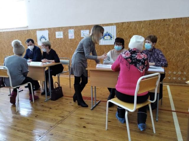В Башкирии почти полторы тысячи жителей получили бесплатные консультации