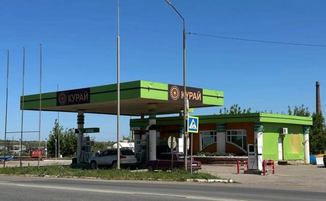 В Башкирии за три месяца открыли 57 новых придорожных объектов