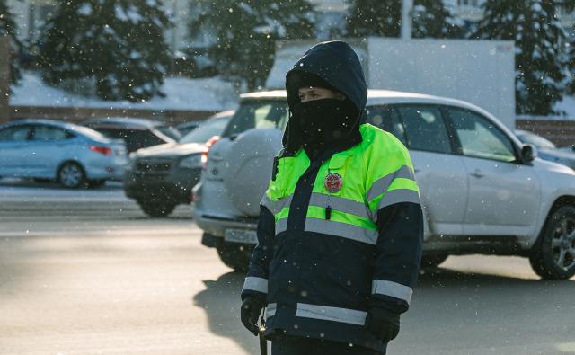 В Уфе пройдут массовые проверки автобусов