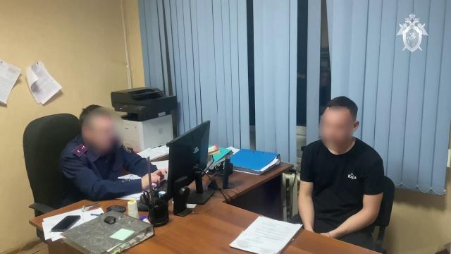 В Башкирии по подозрению в избиении подростков задержали трех человек