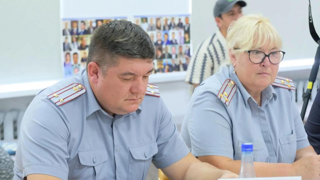В Башкирии хотят увеличить число мест в центрах пробации для бывших заключенных