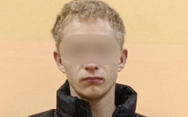 В Екатеринбурге задержан беглый осужденный из Башкирии