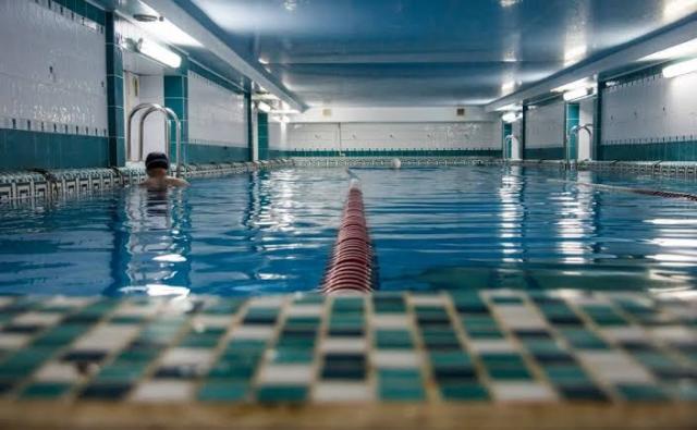 Спрос на услуги санаториев Башкирии вырос на 5%