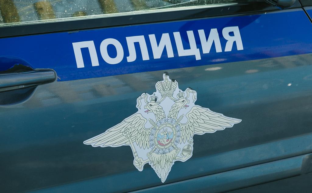 В Башкирии школьник устроил гонки с полицией на отцовской машине