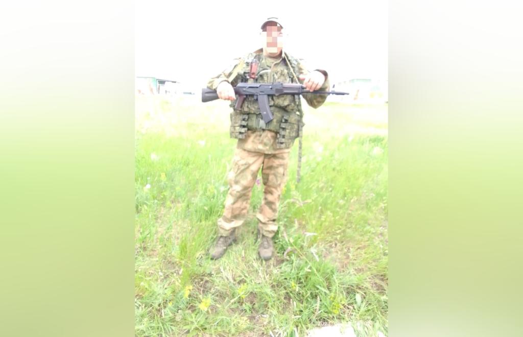 «Его выбор я приравниваю к героизму»: жительница Башкирии рассказала, как встретила решение мужа уехать на СВО