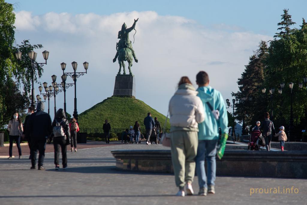 В Уфе не будут праздновать День республики