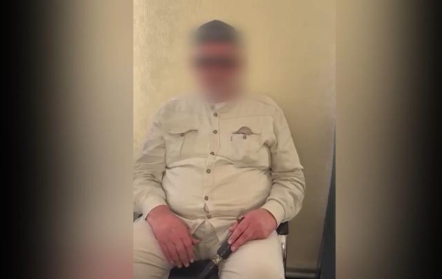 Вора в законе из Москвы арестовали в Башкирии