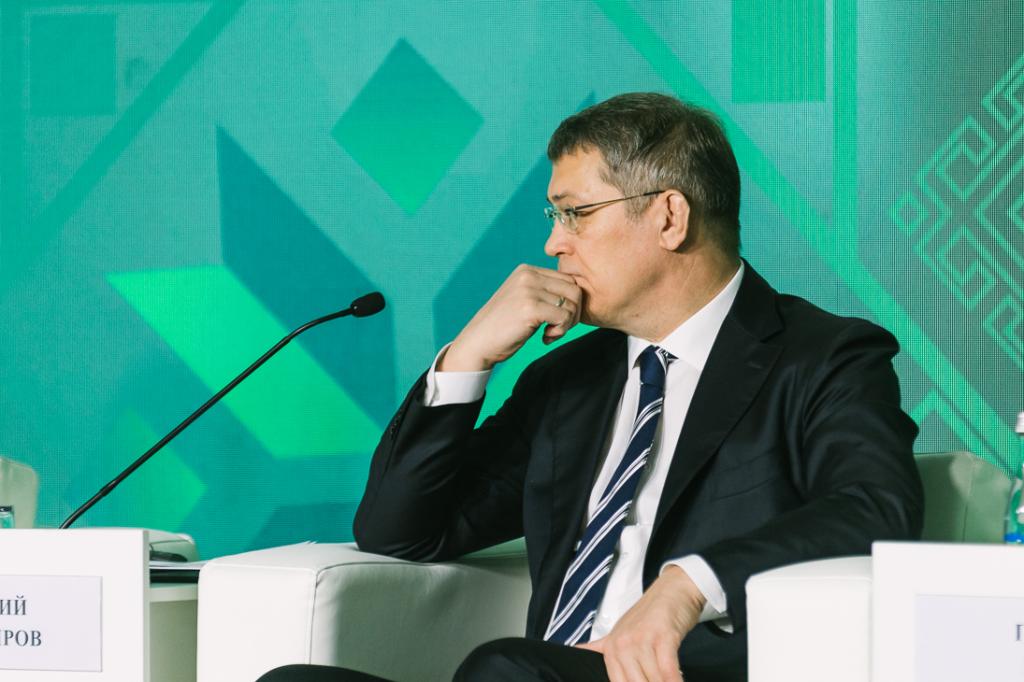 Радий Хабиров дал разъяснения, что значит для республики введение режима базовой готовности
