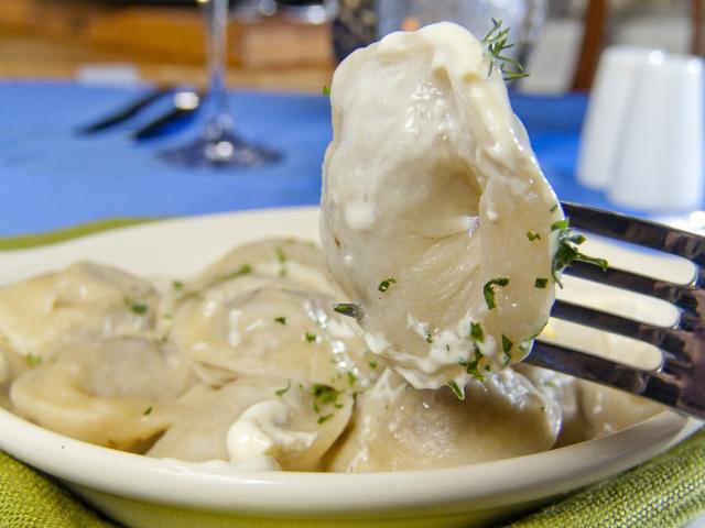 В Башкирии нашли больше тонны пельменей из неизвестного мяса