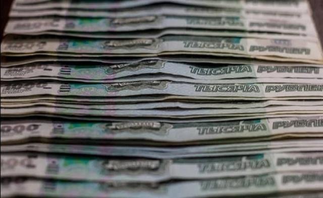 Житель Башкирии отделался штрафом за хищение крупной суммы у бойцов СВО Житель Башкирии отделался штрафом за хищение крупной суммы у бойцов СВО