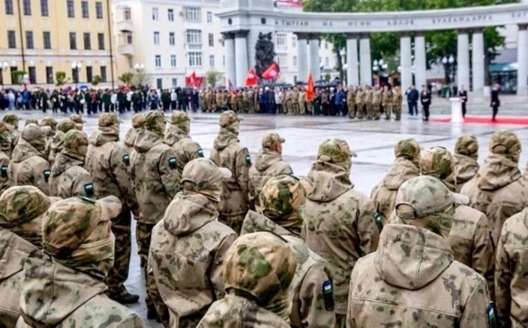 На участие в проекте «Герои Башкортостана» подано более 1,6 тыс. заявок 