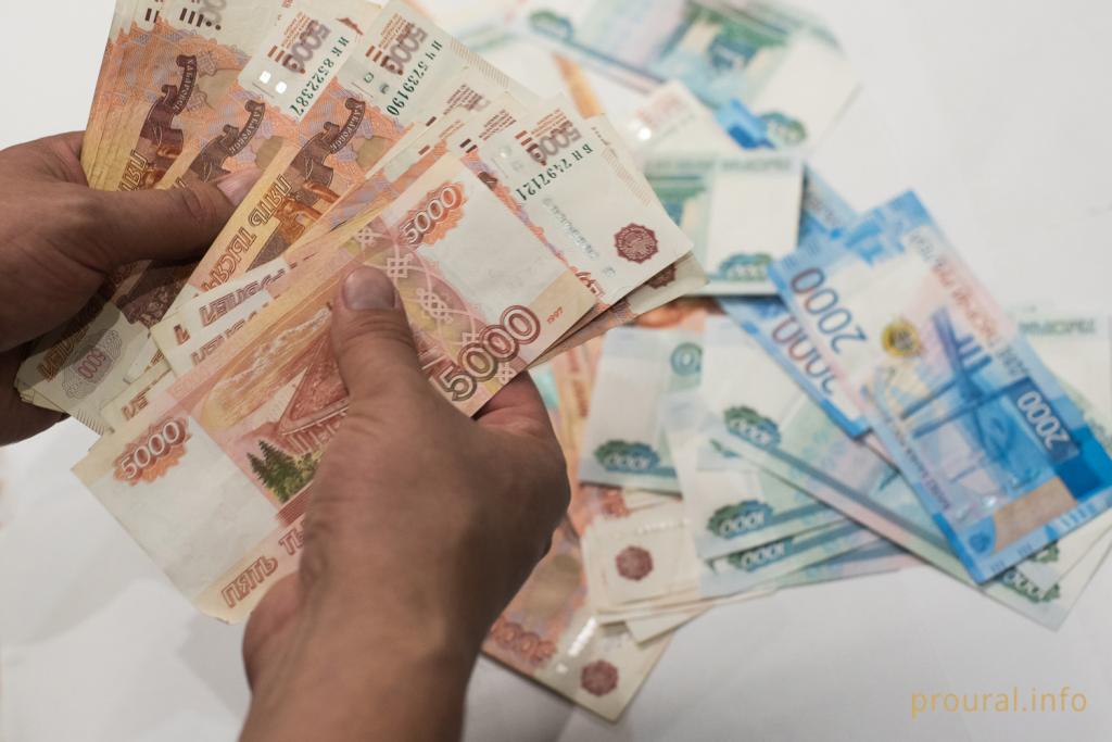 В Башкирии председателя кооператива осудят за мошенничество
