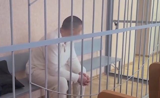 Приговор бывшему председателю Бижбулякского суда оставили в силе