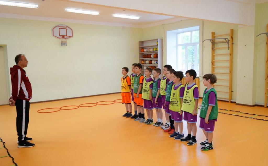 Идею депутатов Башкирии переименовать частные спортшколы не поддержали в Госдуме