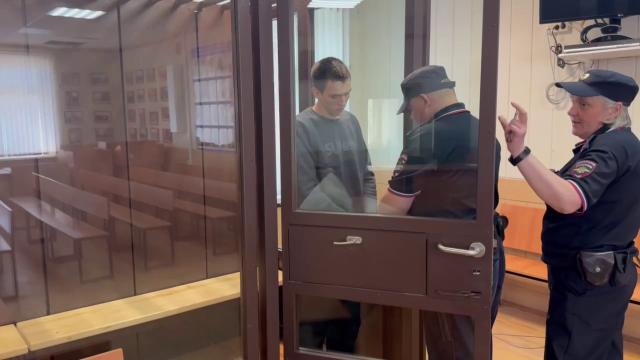 В Башкирии арестовали водителя, по вине которого в ДТП погиб 13-летний ребенок В Башкирии арестовали водителя, по вине которого в ДТП погиб 13-летний ребенок