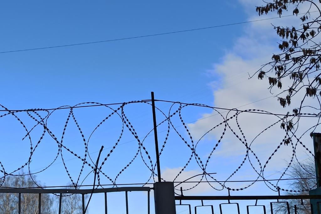 В Башкирии осужденный не явился в колонию из-за отсутствия денег на дорогу