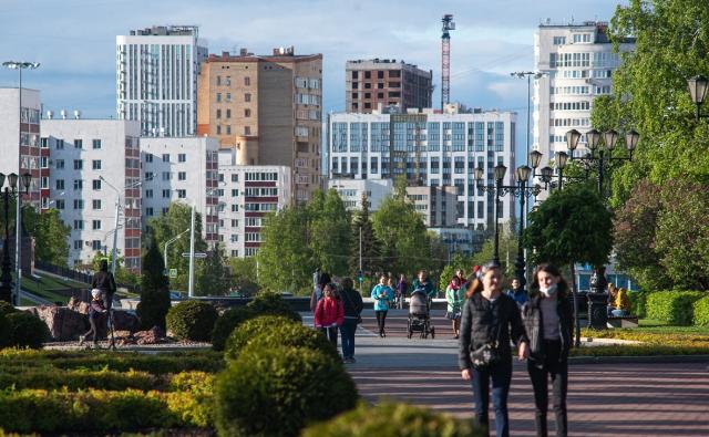 Башкирия вновь заняла 16-е место в рейтинге по социально-экономическому положению