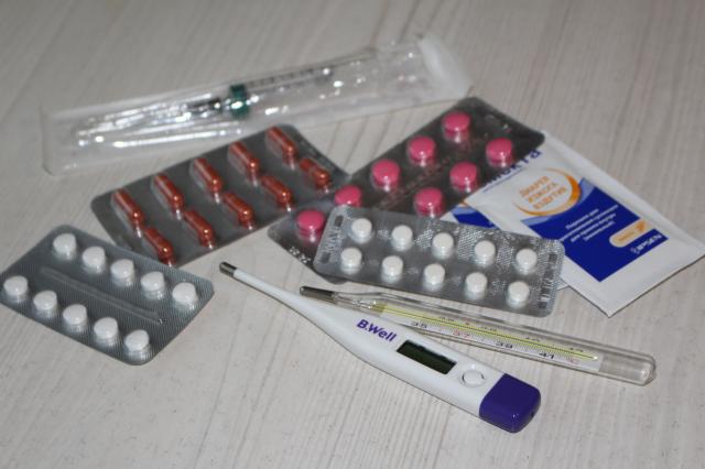 Депутат Курултая рассказал, какие важные лекарства отсутствуют в аптеках Уфы